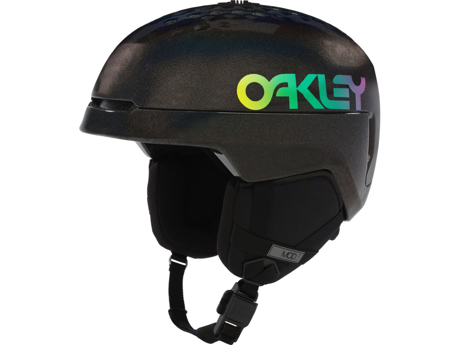 Oakley Mod3 Factory Pilot Galaxy | Bild 3