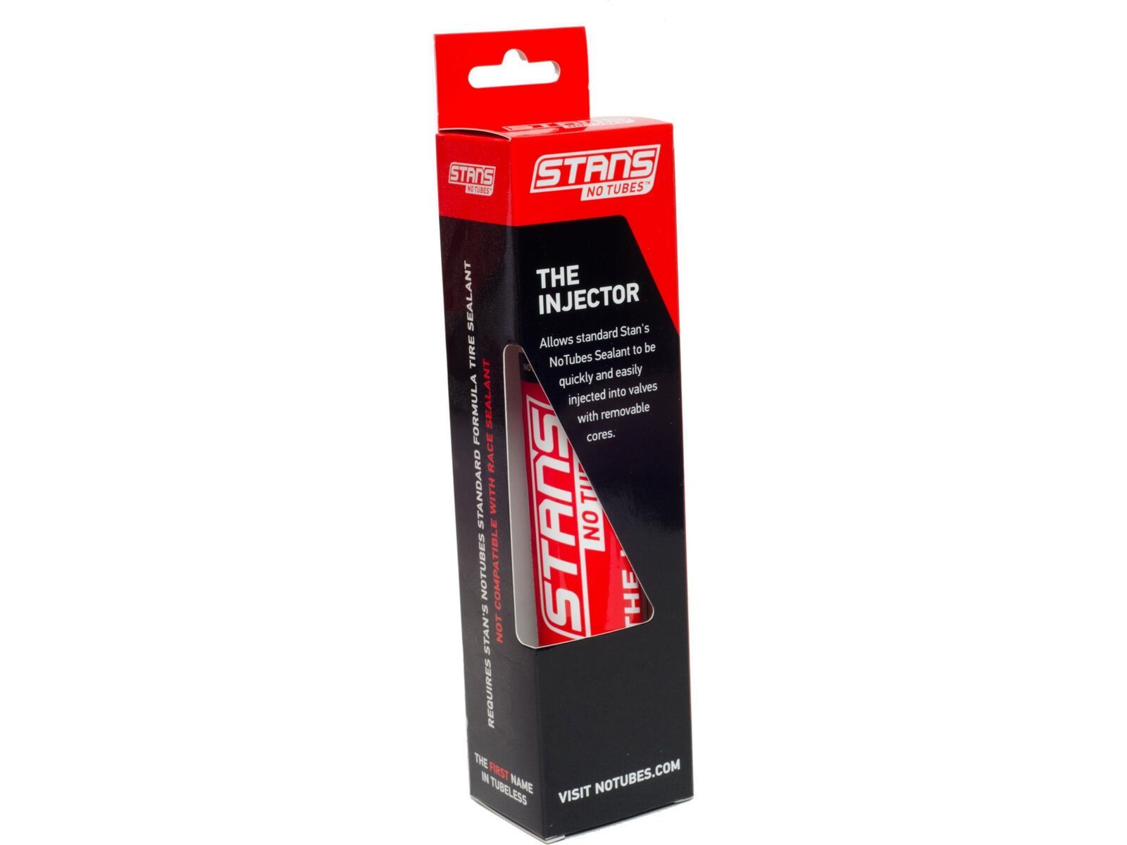 Fahrradreifen Tubeless Reifendichtmittel-Injektor 60 ml Spritze  Gummischlauch-Set für Rennrad-Reifenwanne