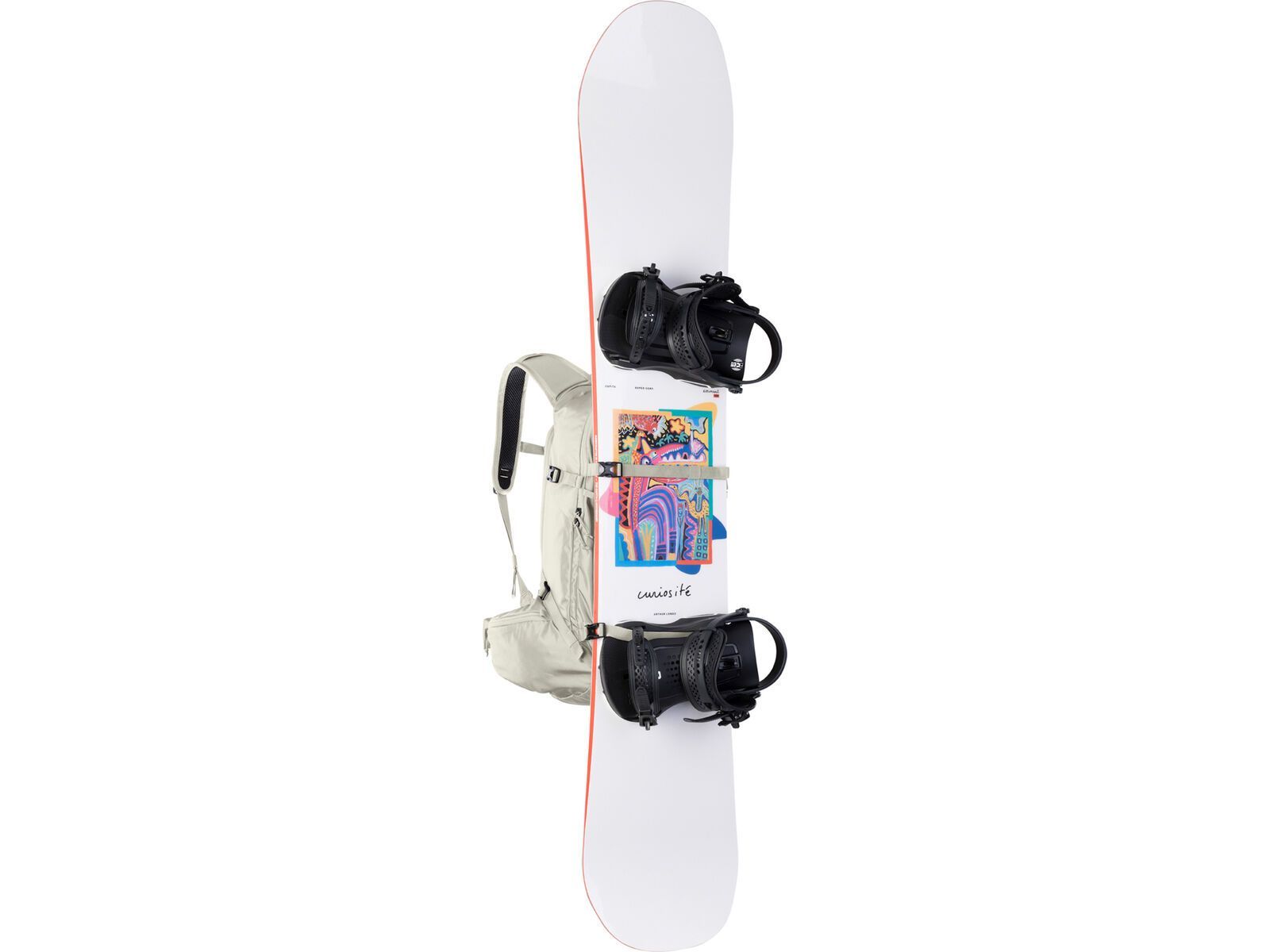 Evoc Line 30, sand | Bild 7