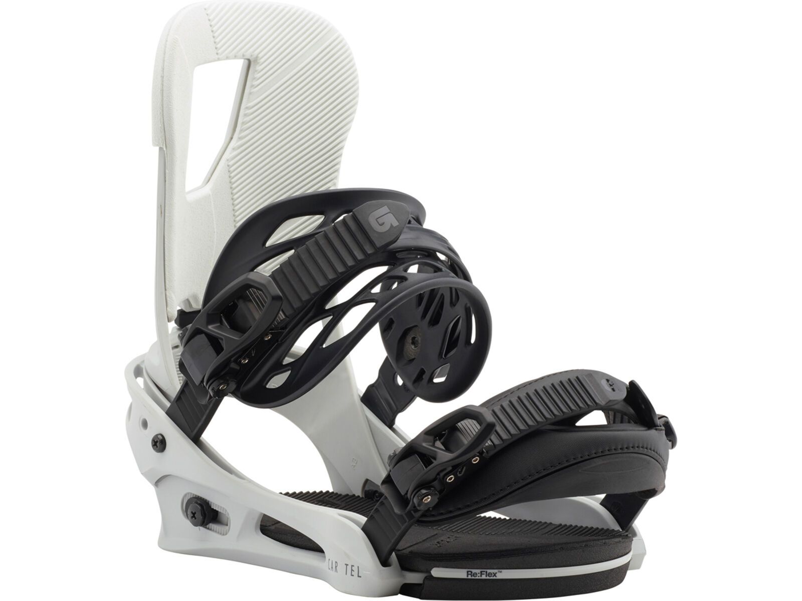 Set: Burton Deep Thinker 2019 + Cartel (1930906S) | Bild 3