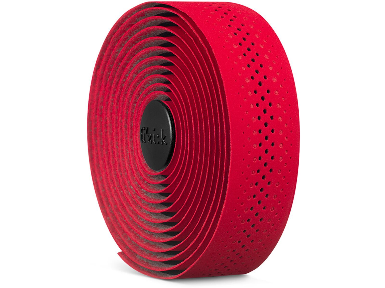 Fizik Tempo Bondcush 3 mm Soft, red | Bild 1