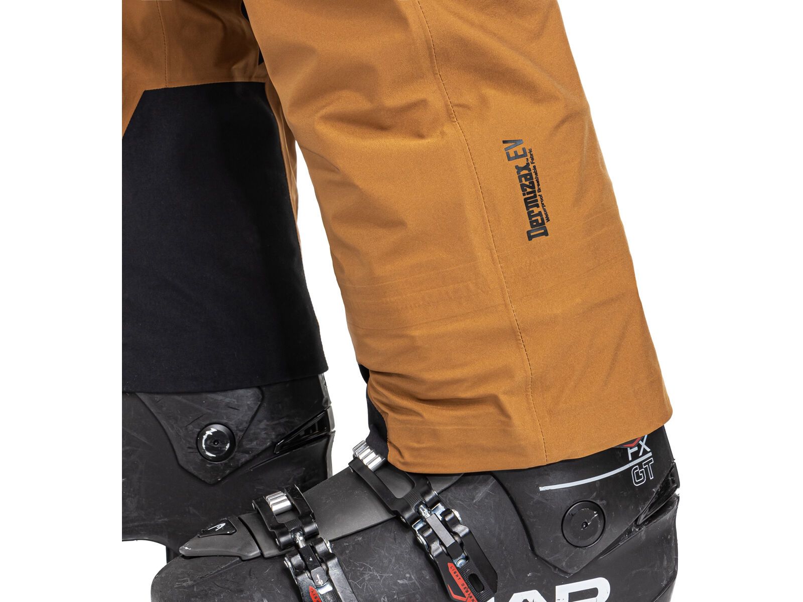 Schöffel Pants Style Lufeld MNS, caramel | Bild 8