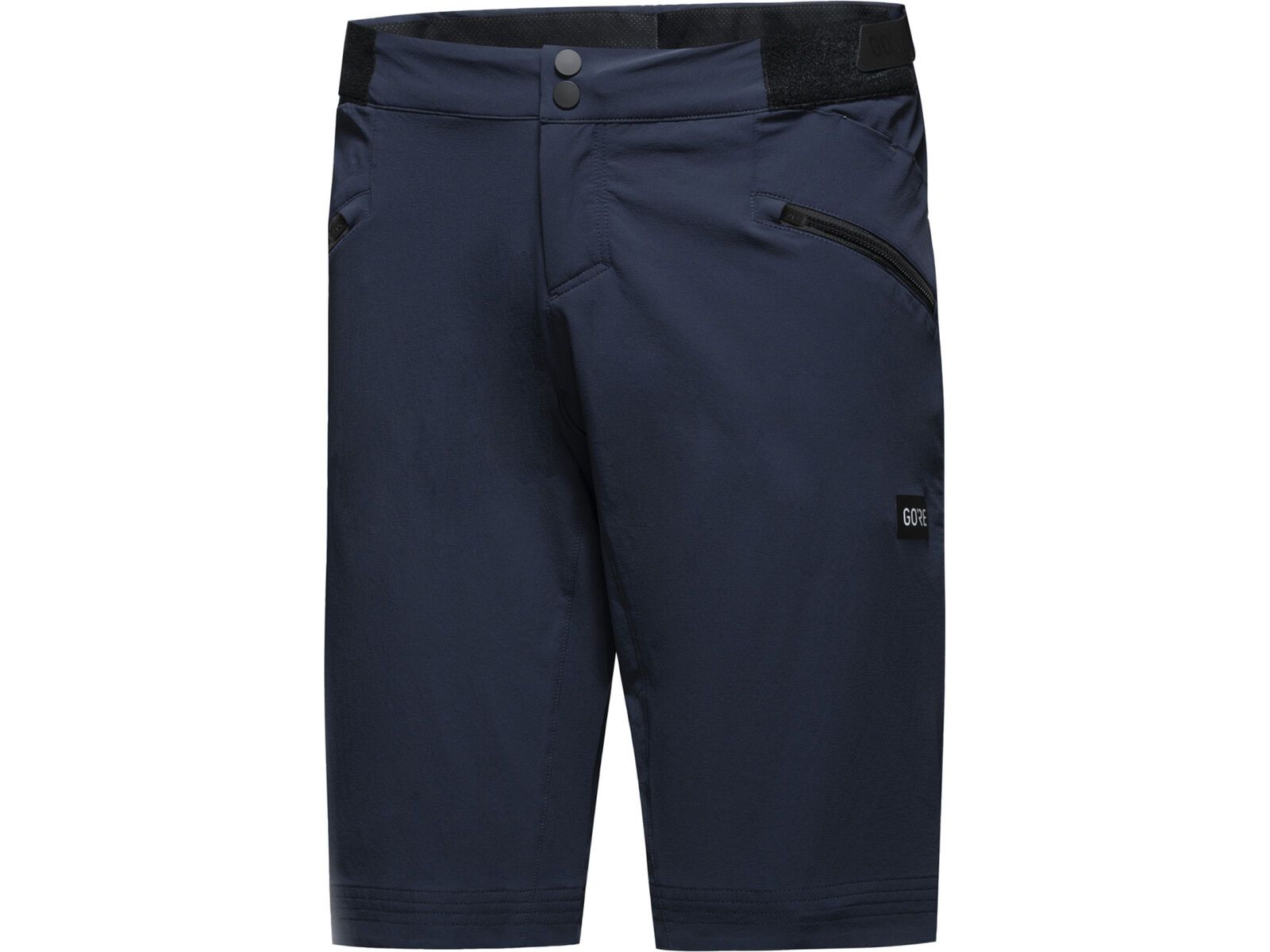 GOREWEAR Fernflow Shorts Damen, orbit blue | Bild 2