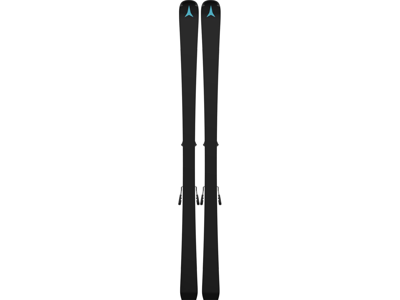 Atomic Redster X7 Revoshock C + MI 12 GW, black/teal | Bild 2
