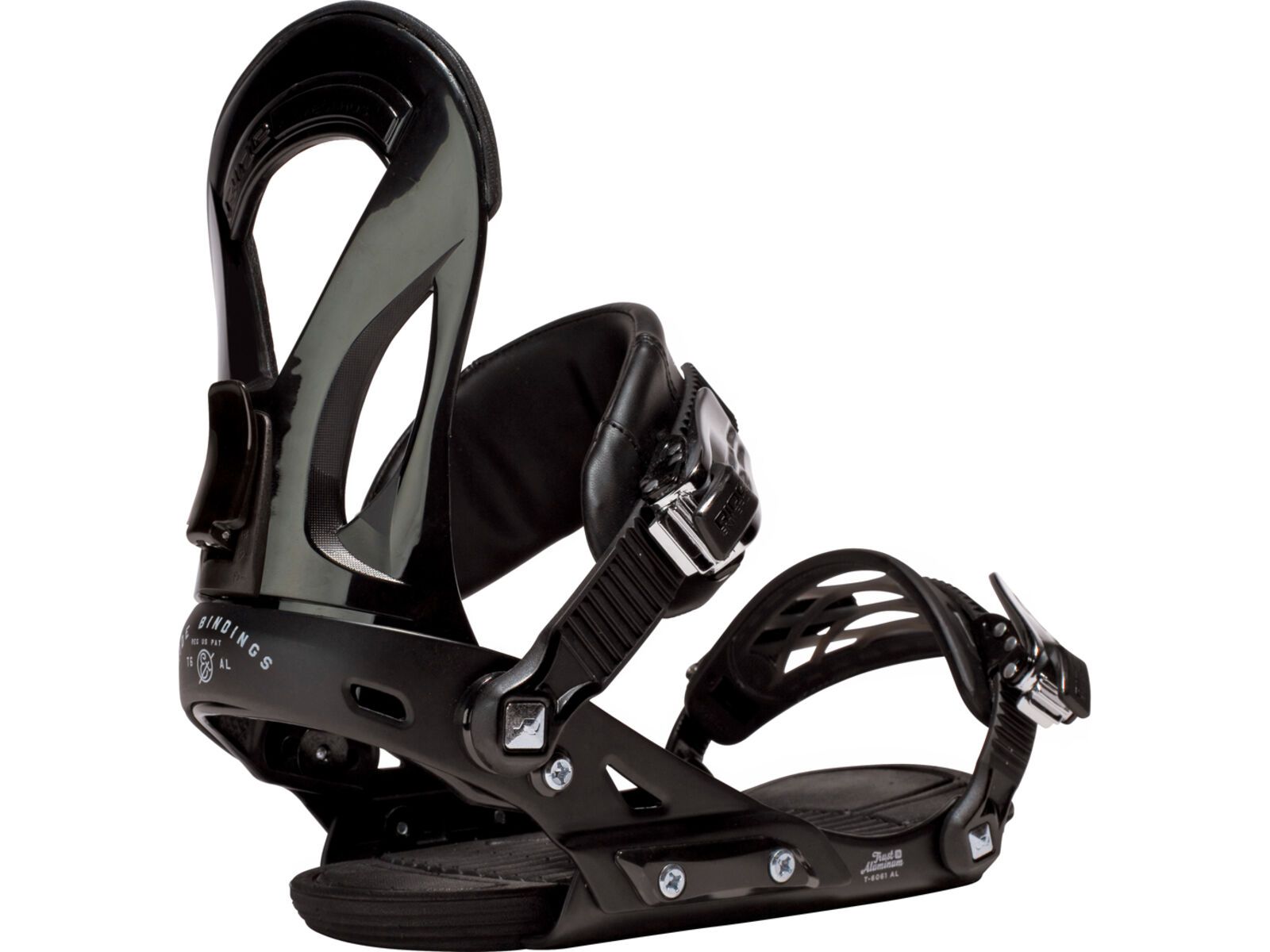 Set: K2 Standard 2016 + Ride EX (1178179S) | Bild 3