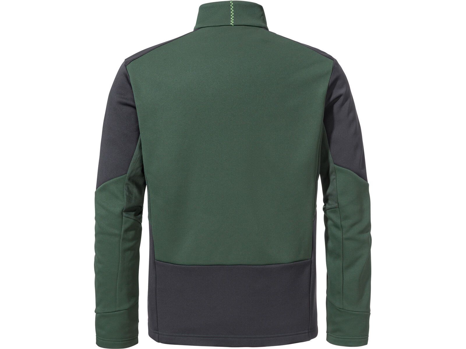 Schöffel Fleece Jk Style Pontre MNS, dark jade | Bild 2