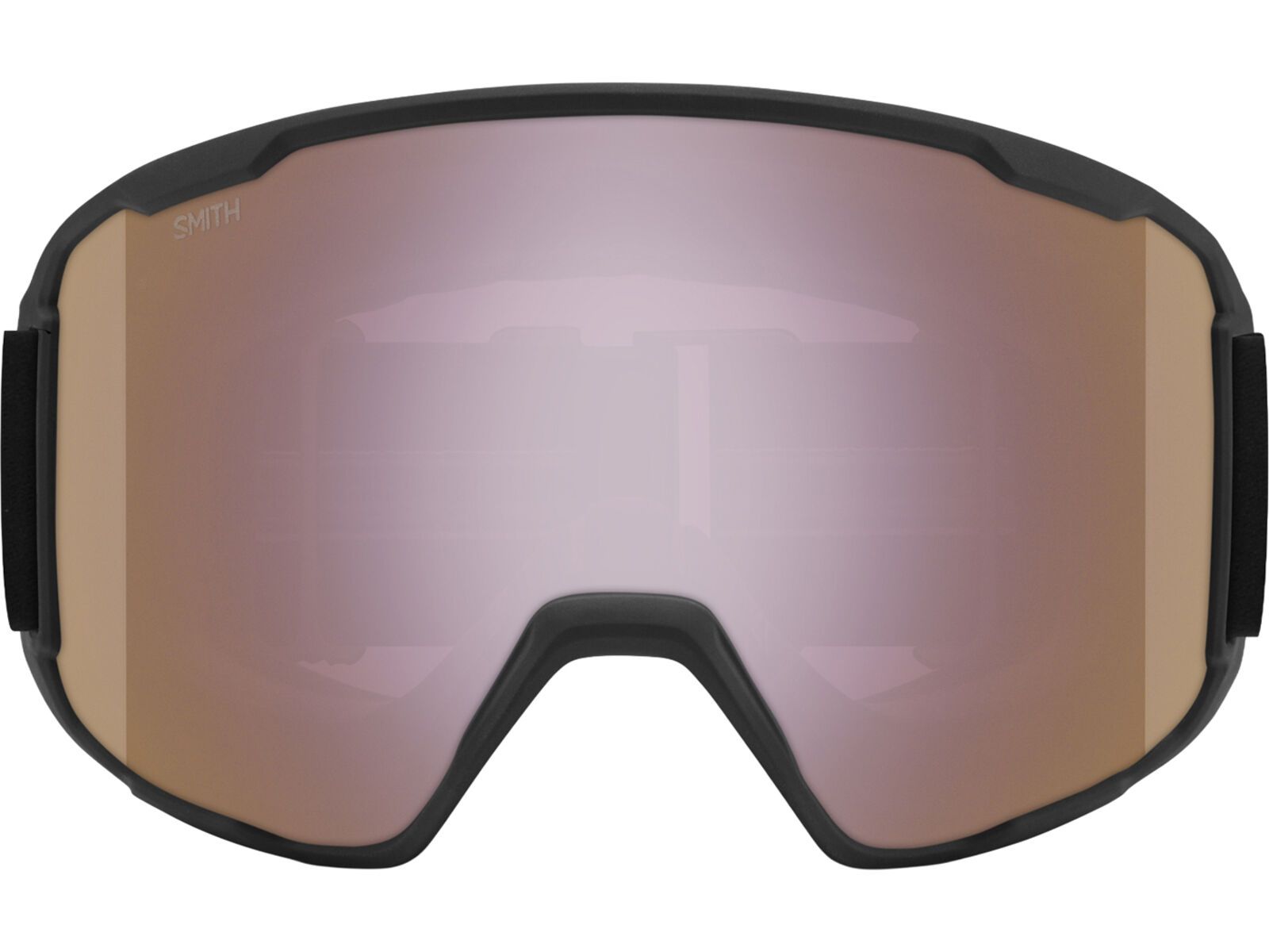 Smith Preview, ChromaPop Everyday Rose Gold Mirror / black | Bild 2