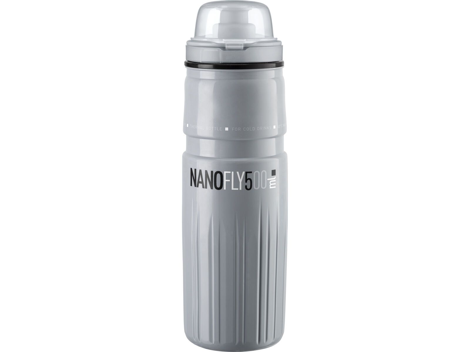Elite Nano Fly Plus - 500 ml, grau | Bild 1