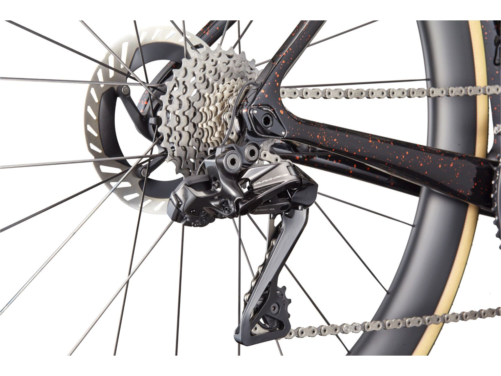 Cannondale SuperSix Evo Hi-Mod 1, copper ore | Bild 5