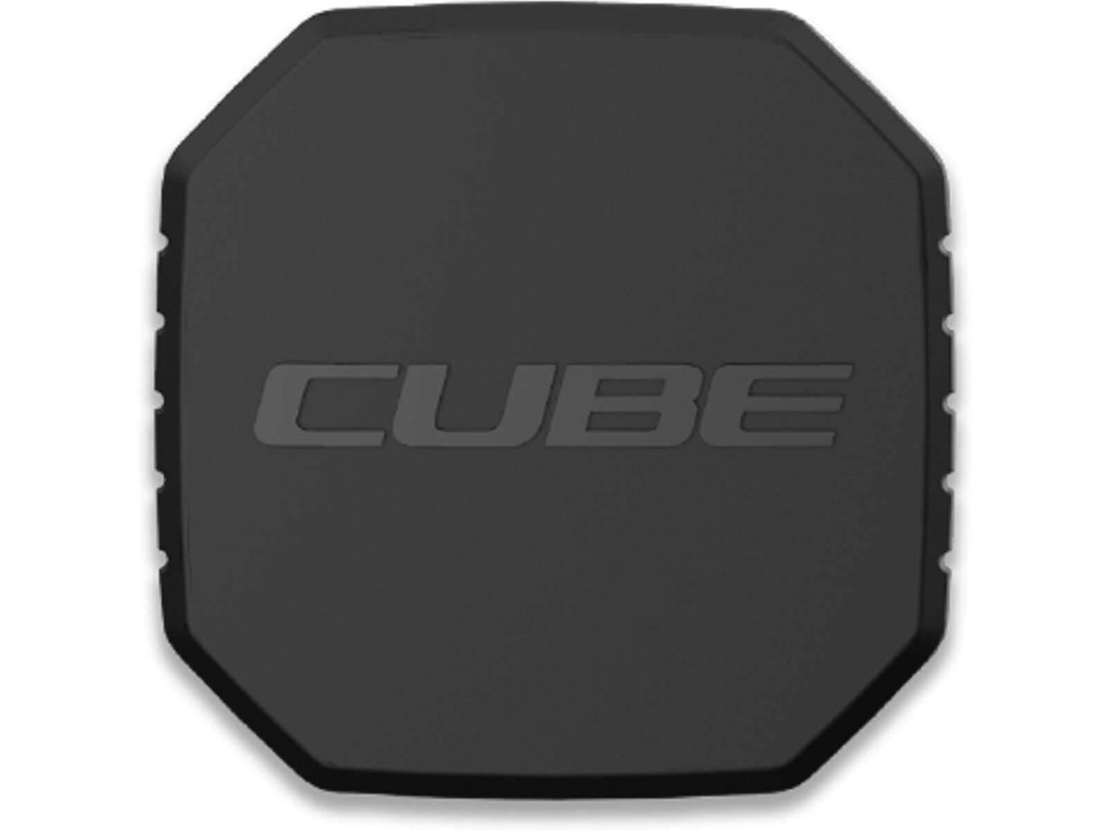 Cube X-Lock Abdeckung Octa, black | Bild 1