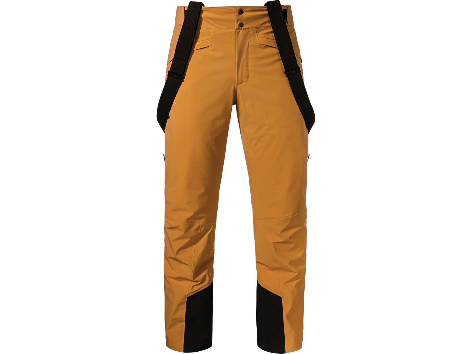Schöffel Pants Style Mountet MNS, caramel | Bild 1