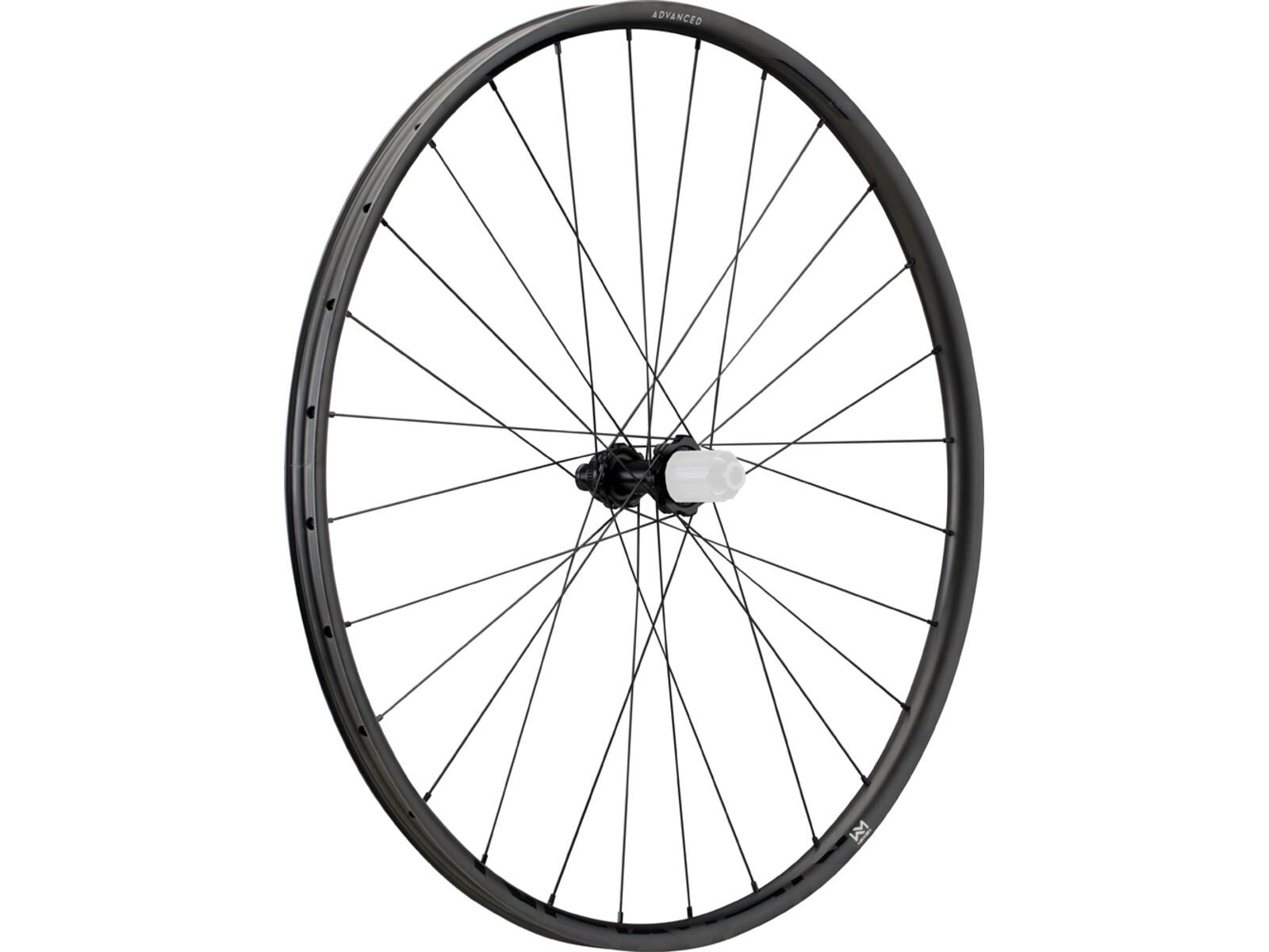 Newmen Advanced SL X.R.25 - 700C / 12x142 mm / SRAM XDR | Bild 1