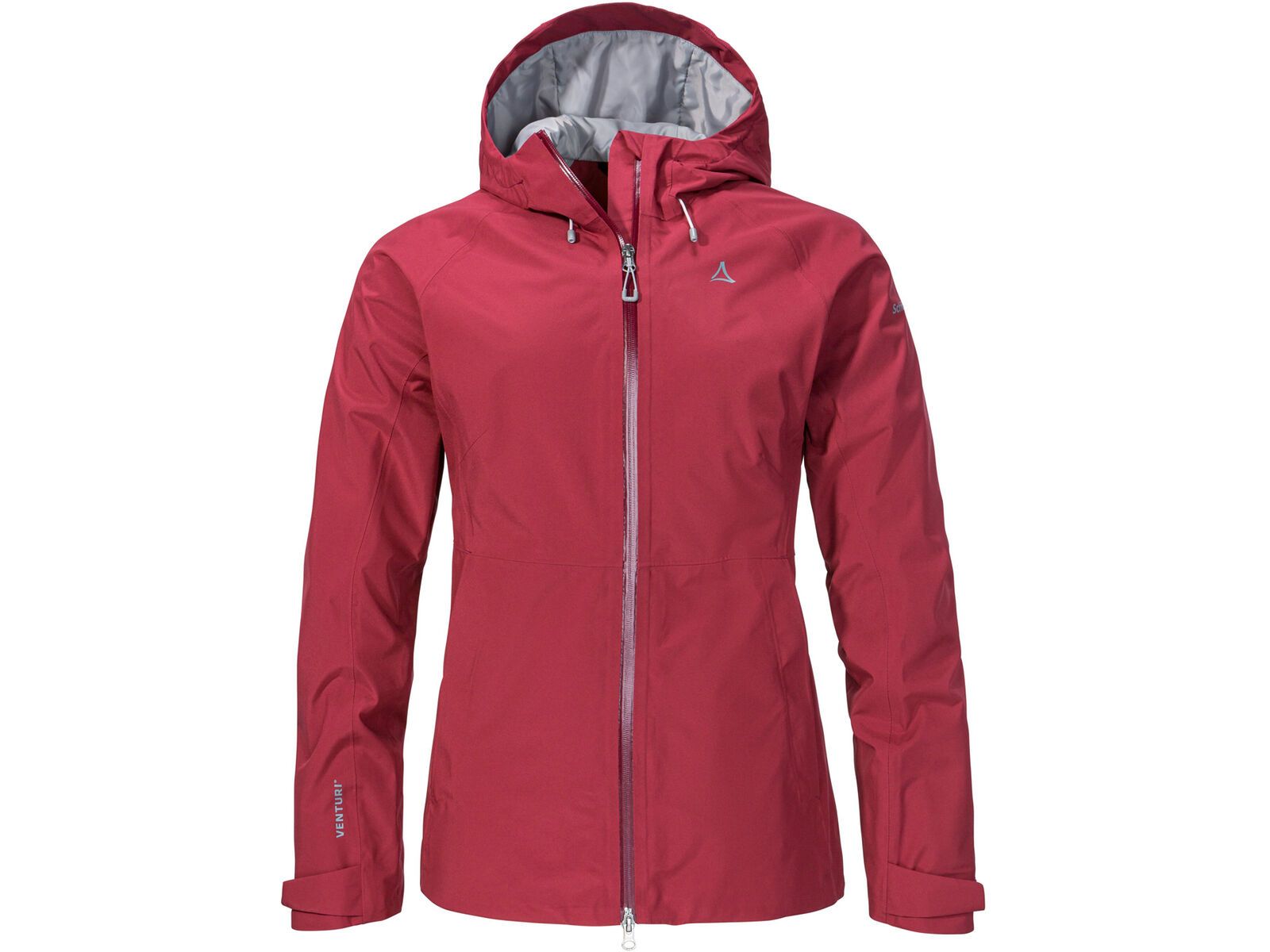 Schöffel Jacket Style Mauku WMS, merlot | Bild 1