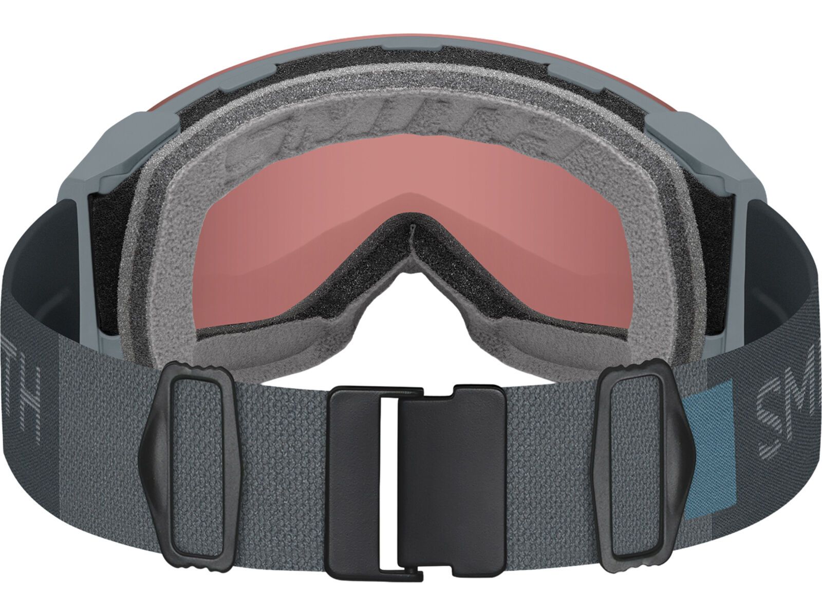 Smith 4D Mag, ChromaPop Everyday Red Mirror / slate | Bild 4