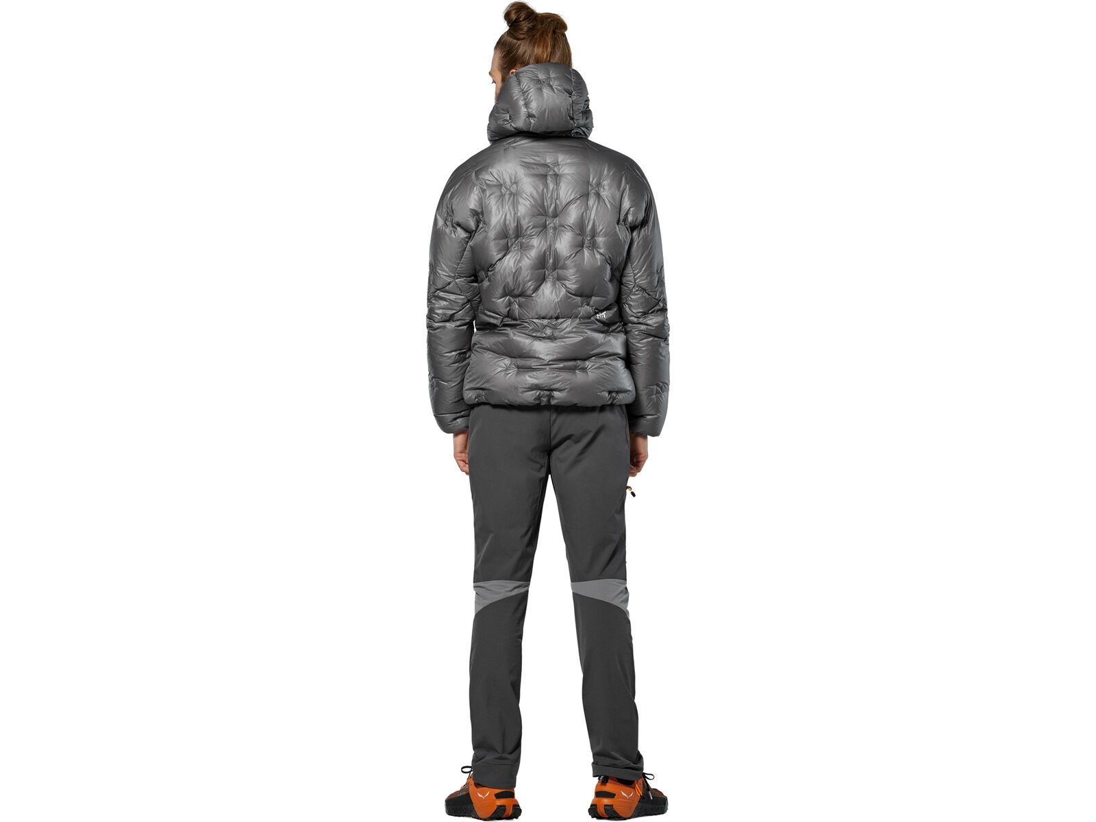 Salewa NXT RDS Down Jacke Herren, quiet shade | Bild 5