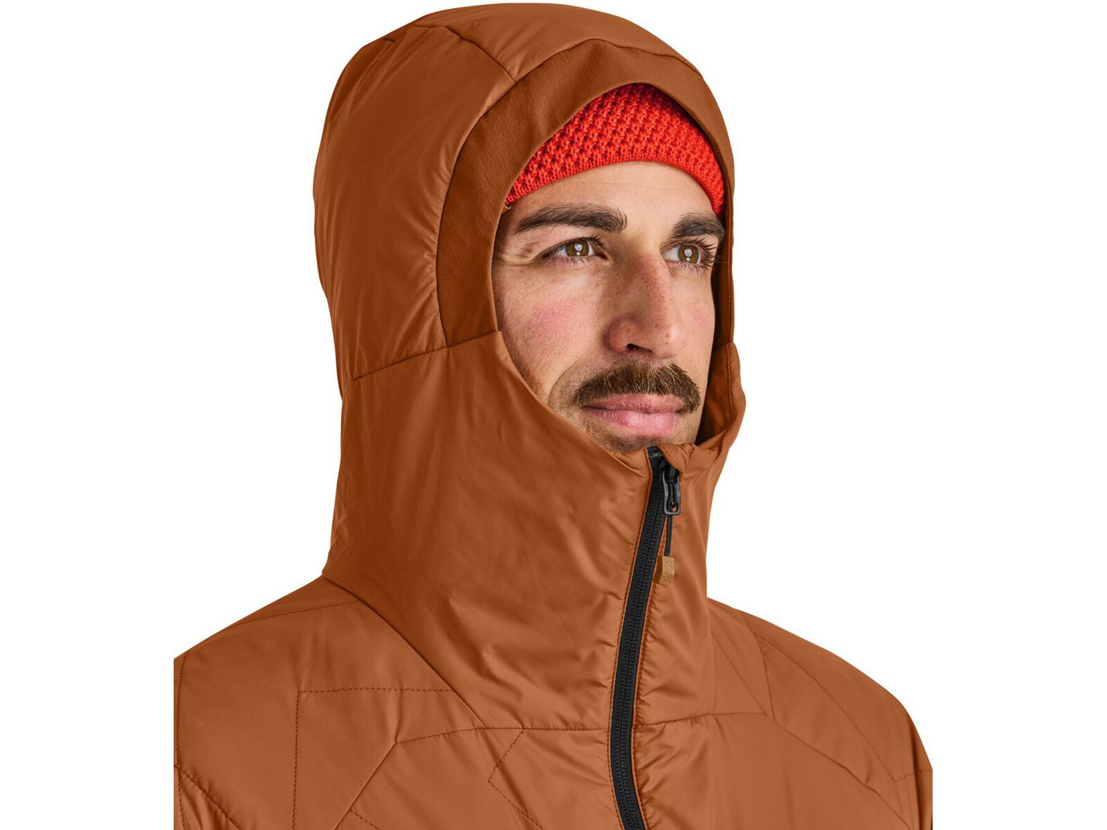 Ortovox Swisswool Piz Boè Jacket M, blue note | Bild 3