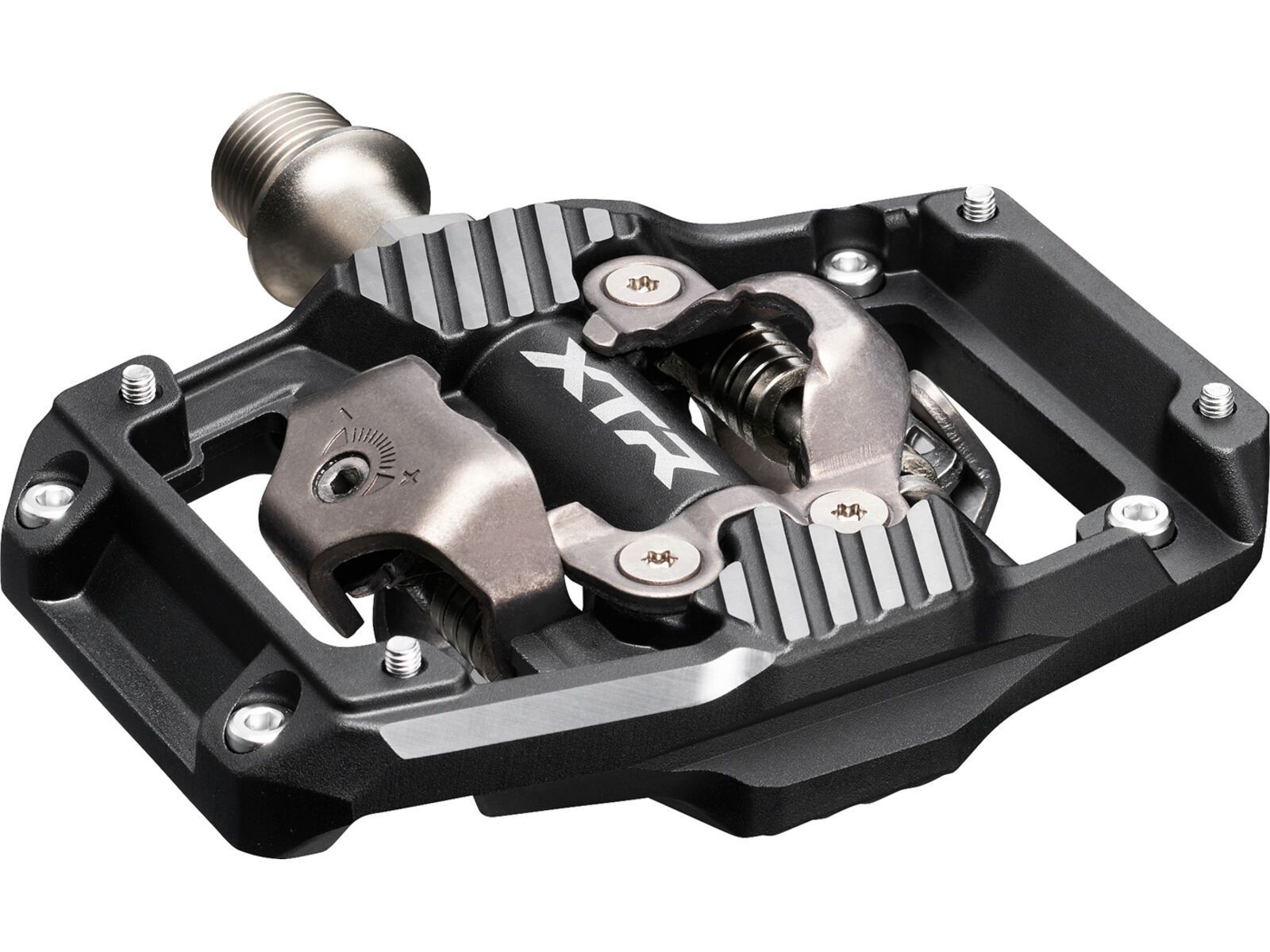 Shimano XTR PD-M9220 | Bild 1