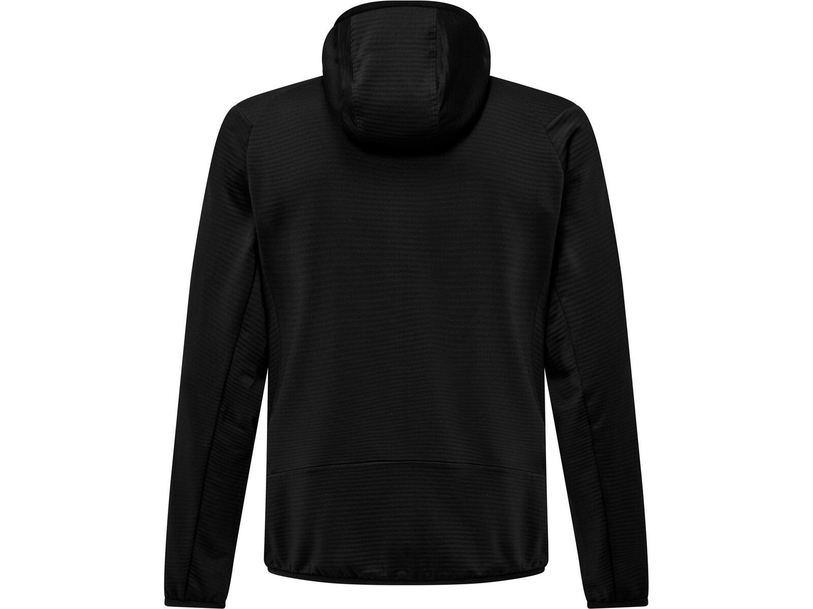 Salewa Puez Altavia Polarlite Kapuzenjacke Herren, black out | Bild 2