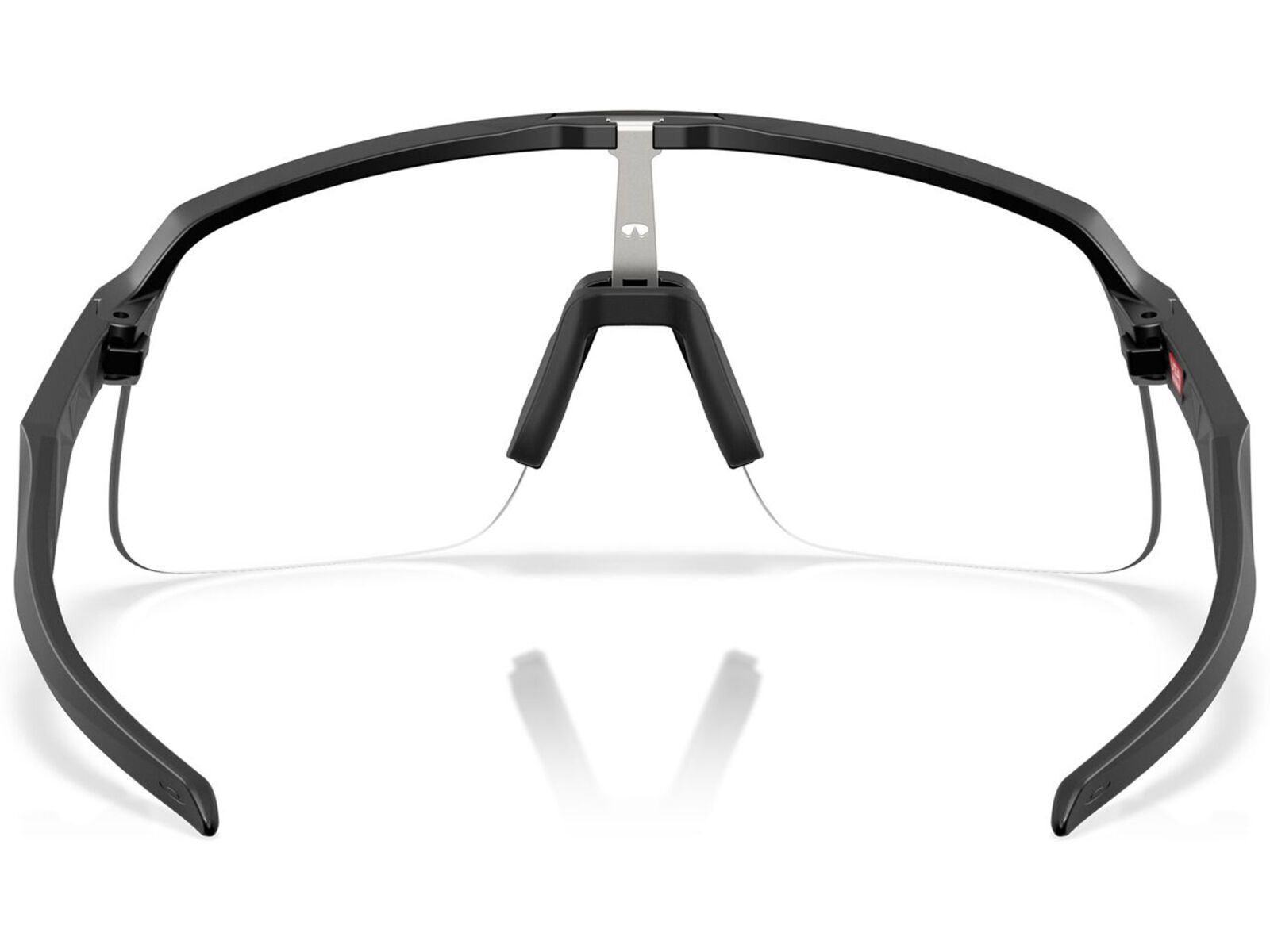 Oakley Sutro Lite S, Clear To Black Iri. Photochr. / matte black | Bild 7