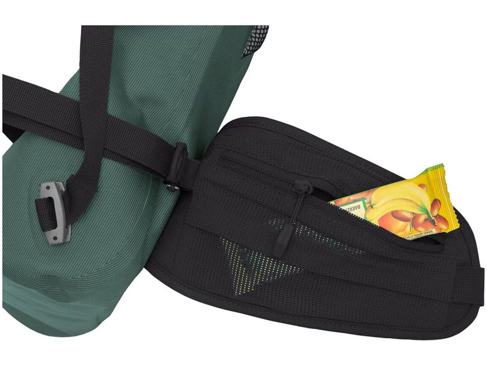 Vaude Proof 28, dusty forest | Bild 6