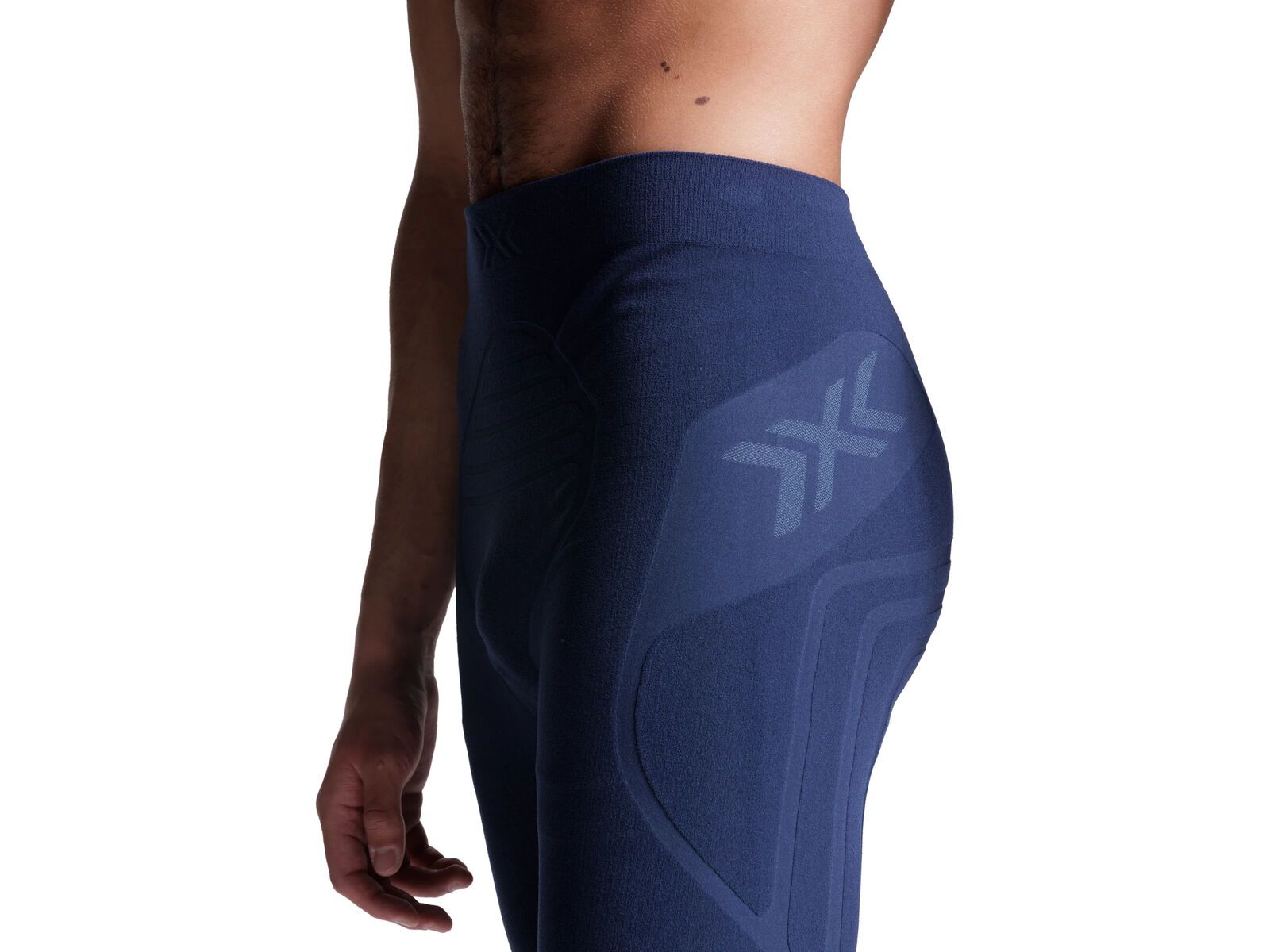 X-Bionic Heatloop Pants Men, marine | Bild 4