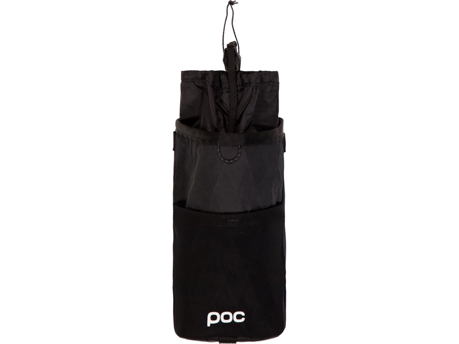 POC Ultra Snack Bag 1L, uranium black | Bild 2