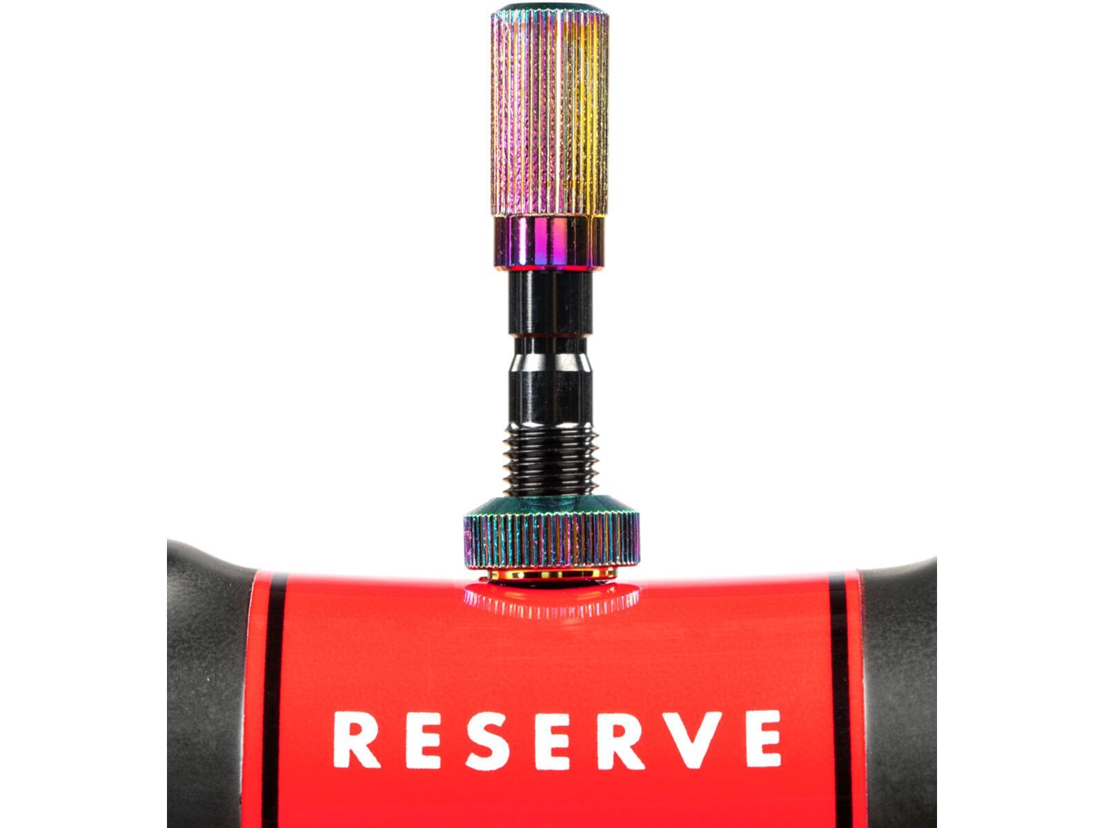 Reserve Fillmore Cap Kit, oil slick | Bild 1