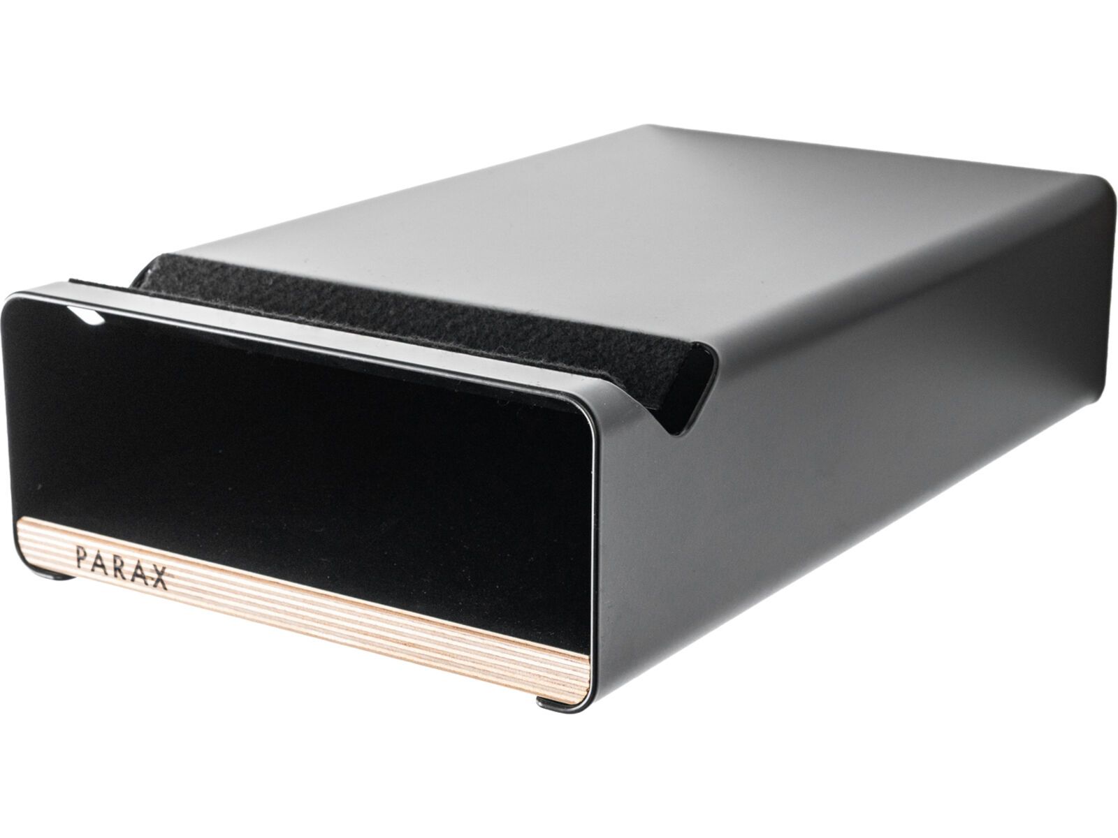 PARAX S-Rack L, schwarz | Bild 1