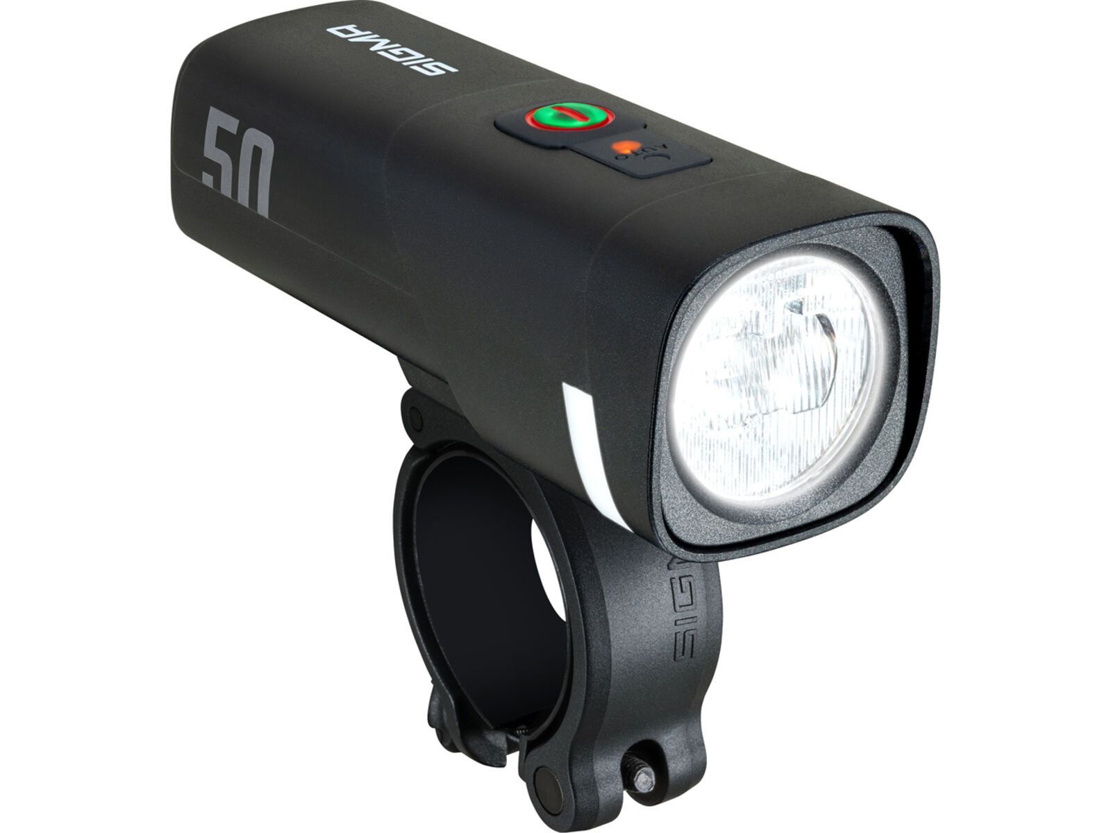Sigma Aura 50 | Bild 3