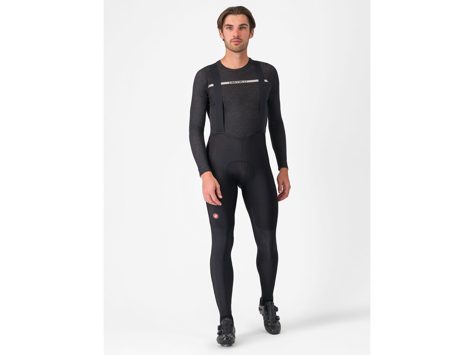 Castelli Competizione Bibtight, black | Bild 7