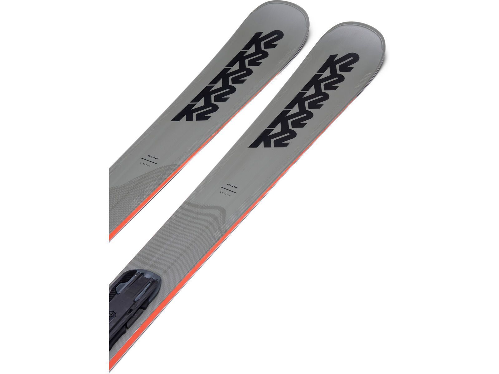 K2 Blur XT + MXC 12 TCx Light QuikClik | Bild 4