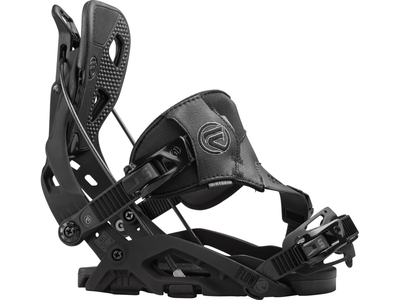 Set: Flow Verve 2016 +  Fuse Hybrid (1513148S) | Bild 3