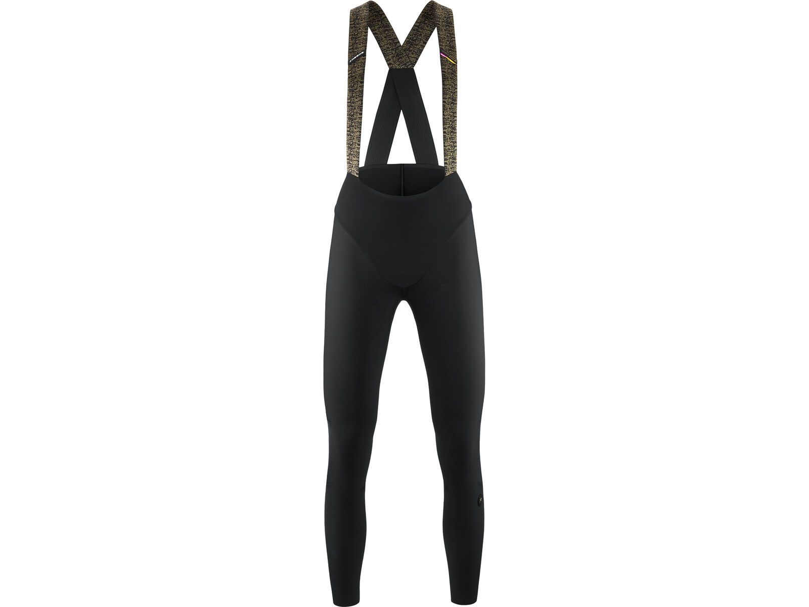 Assos UMA GTV Spring Fall Bib Tights S11, black series | Bild 1