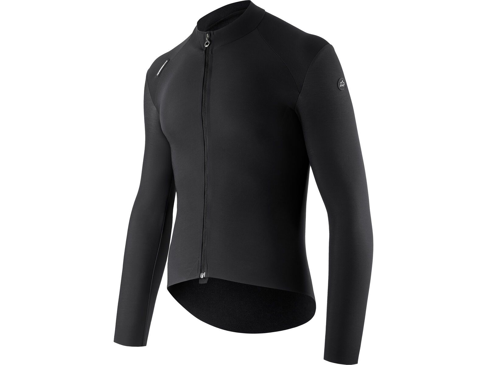 Assos Endurance Thermobooster, black series | Bild 4