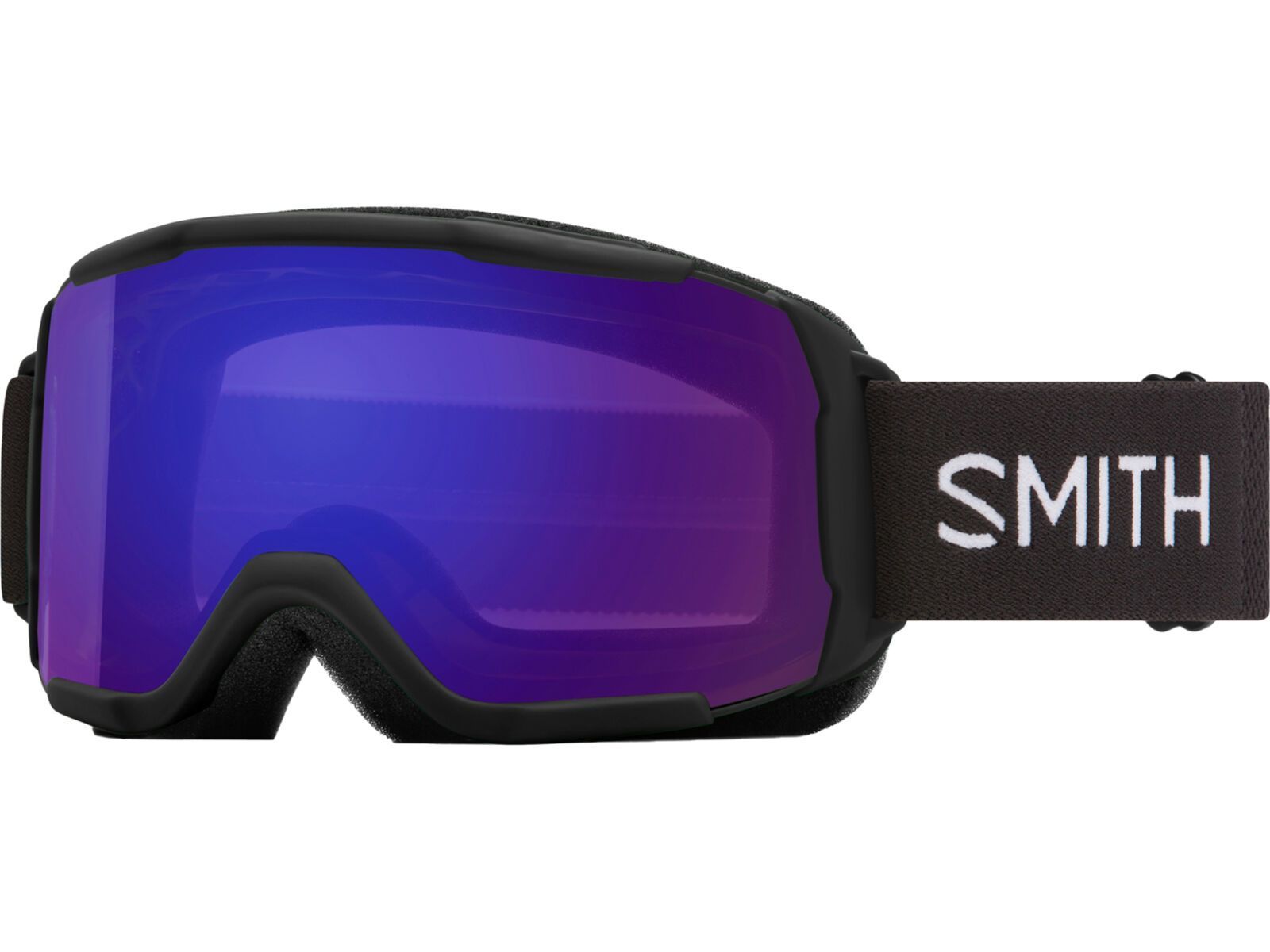 Smith Showcase OTG, ChromaPop Everyday Violet Mirror / black | Bild 1
