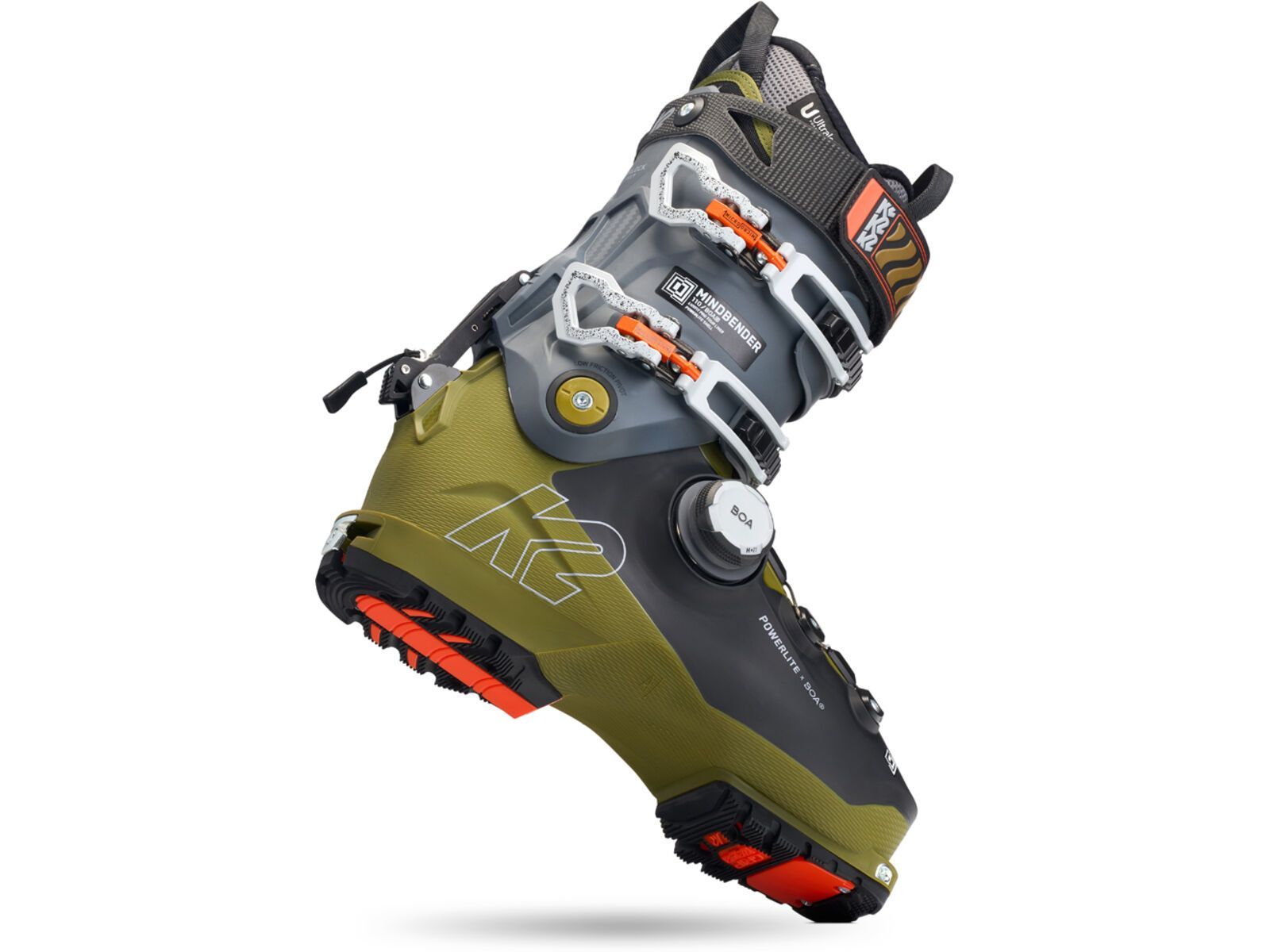 K2 Mindbender 110 BOA | Bild 5