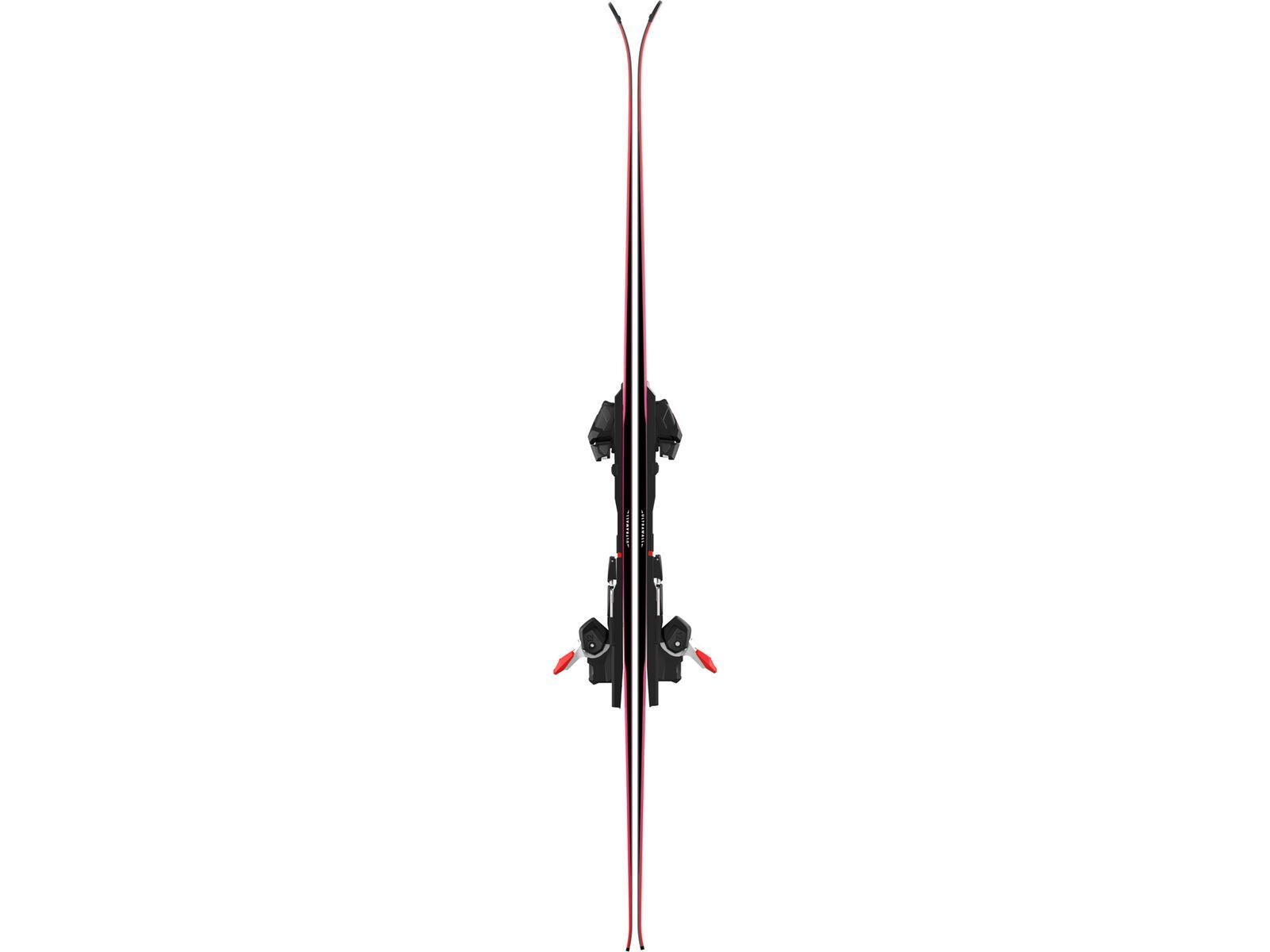 Atomic Redster G9 Revoshock S + I 12 GW, red tension | Bild 7