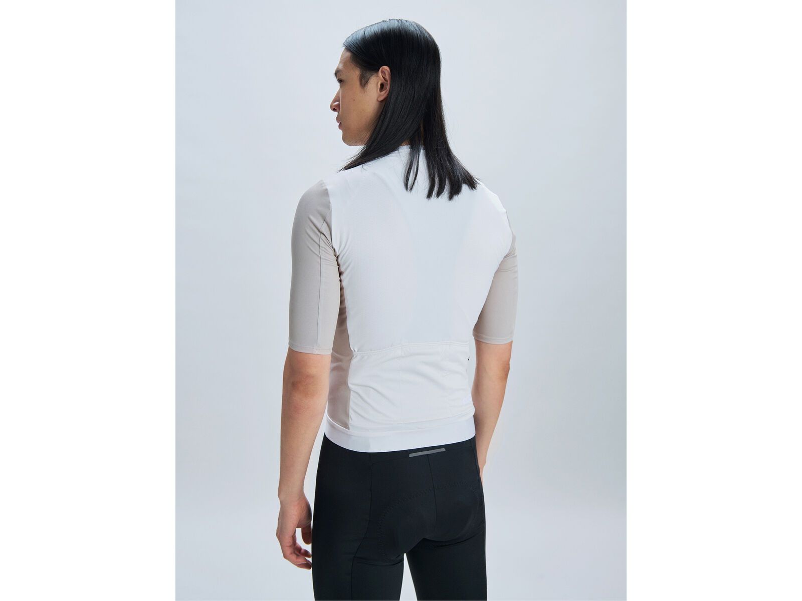 POC M's Cadence Jersey, okenite off-white | Bild 5