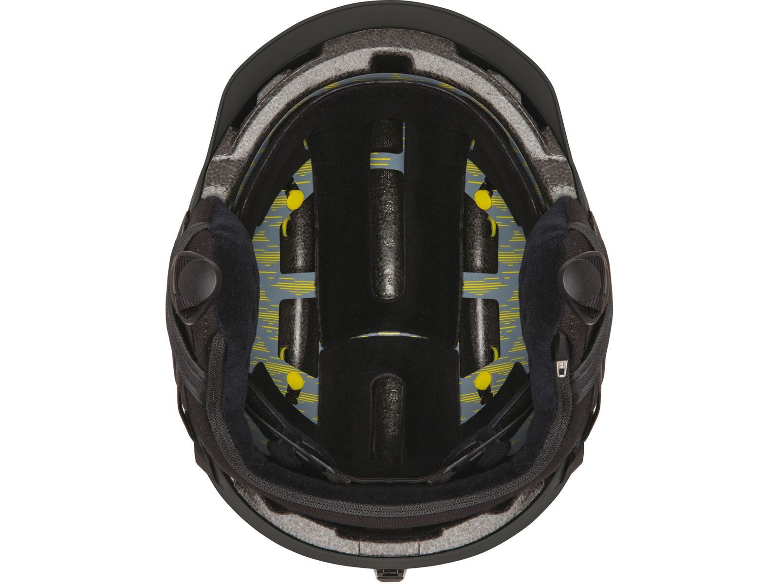 Smith Scout MIPS, matte black | Bild 3