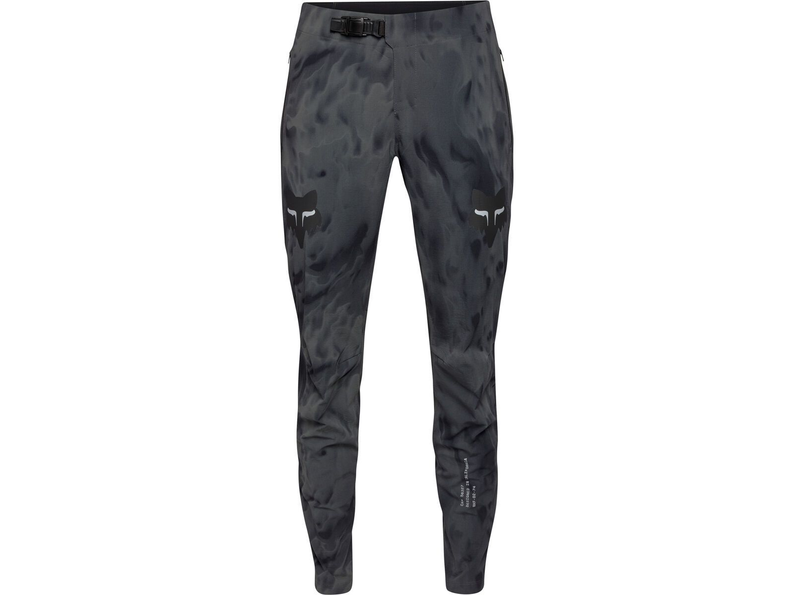 Fox Womans Ranger Pant Lunar, black | Bild 1