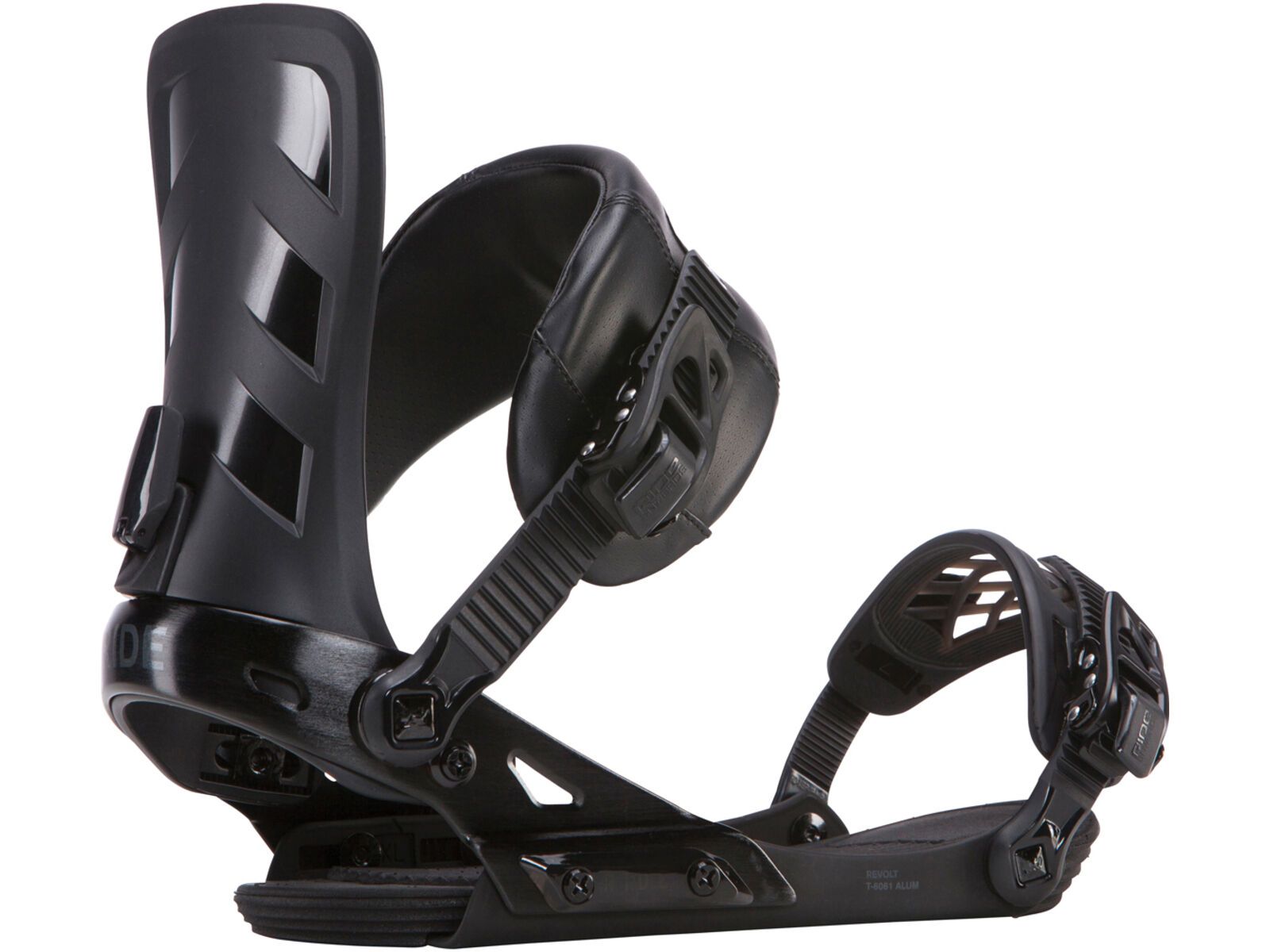 Set: Jones Ultra Mountain Twin 2019 + Ride Revolt (1923752S) | Bild 3