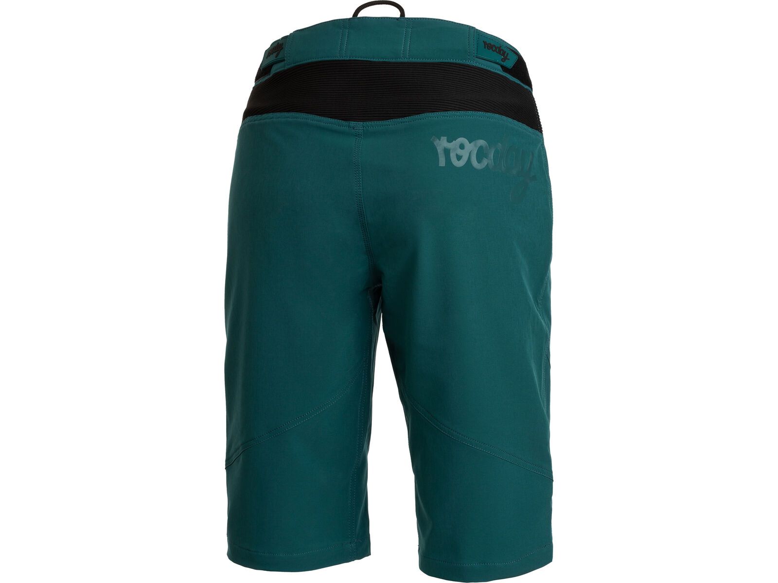 Rocday Roc Lite Wmn Shorts, green | Bild 2