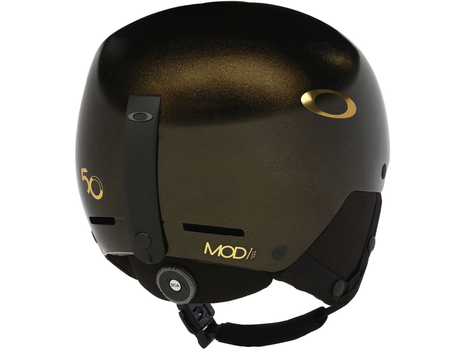 Oakley Mod1 Pro, midas fleck | Bild 8