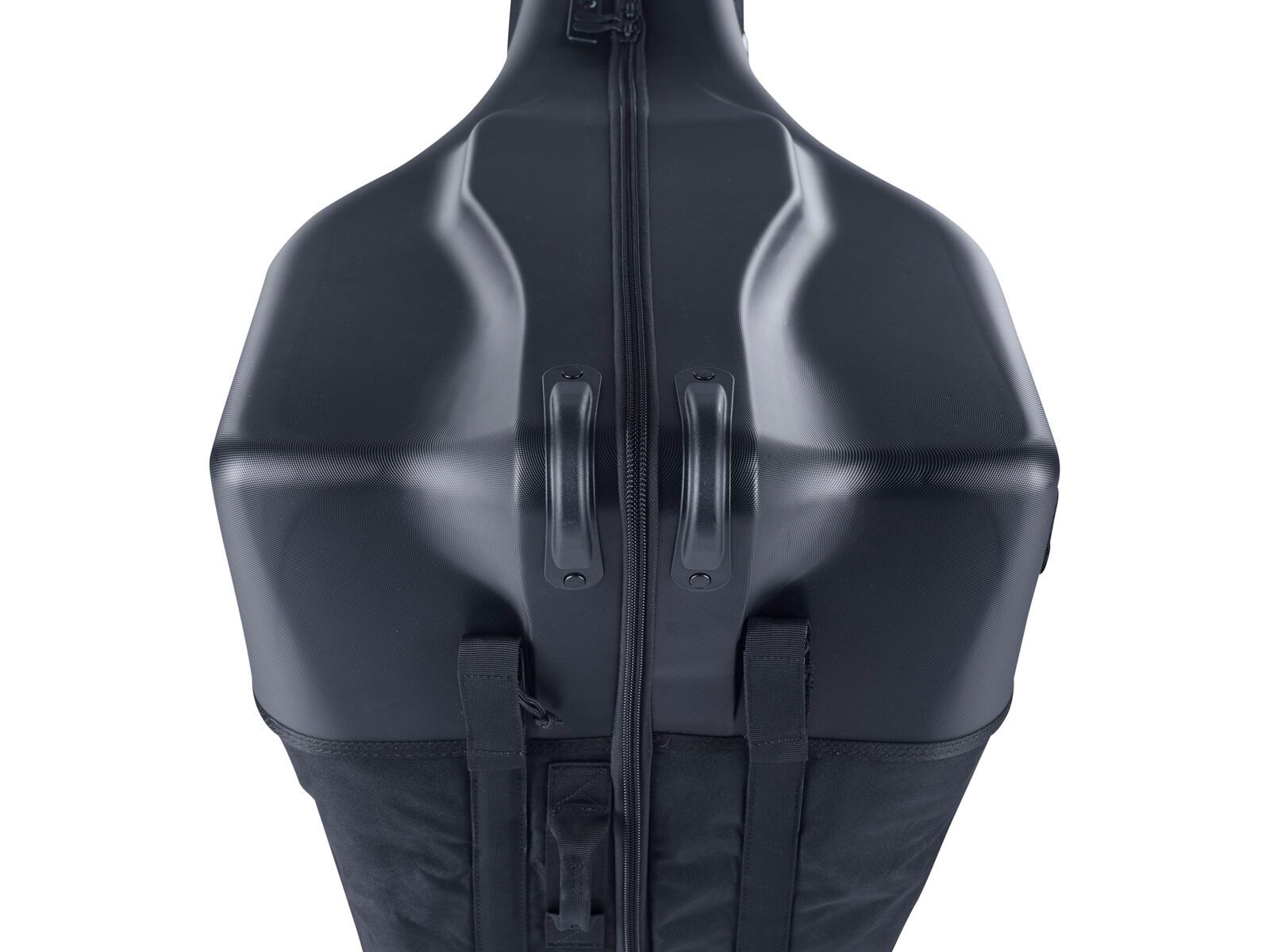 Evoc Road Bike Bag Pro, black | Bild 8