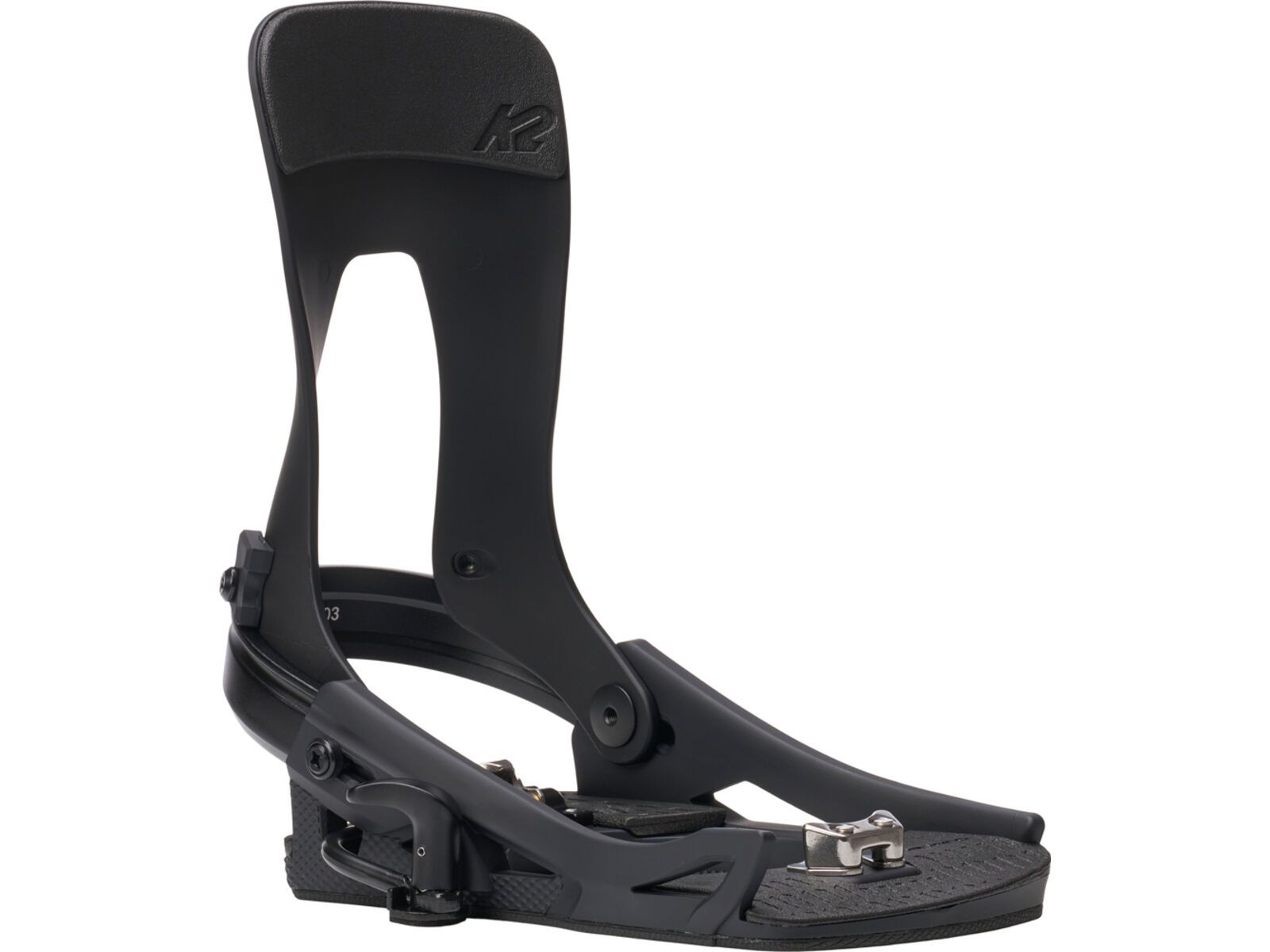 K2 Clicker X HB Men's, black | Bild 3