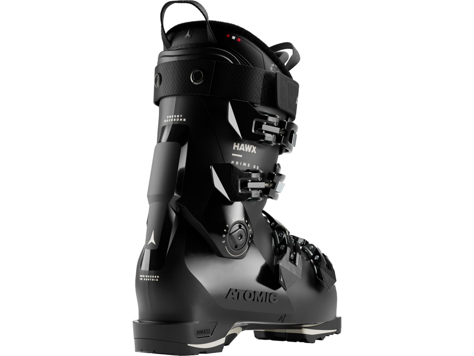 Atomic Hawx Prime 85 W, black/anthracite | Bild 2