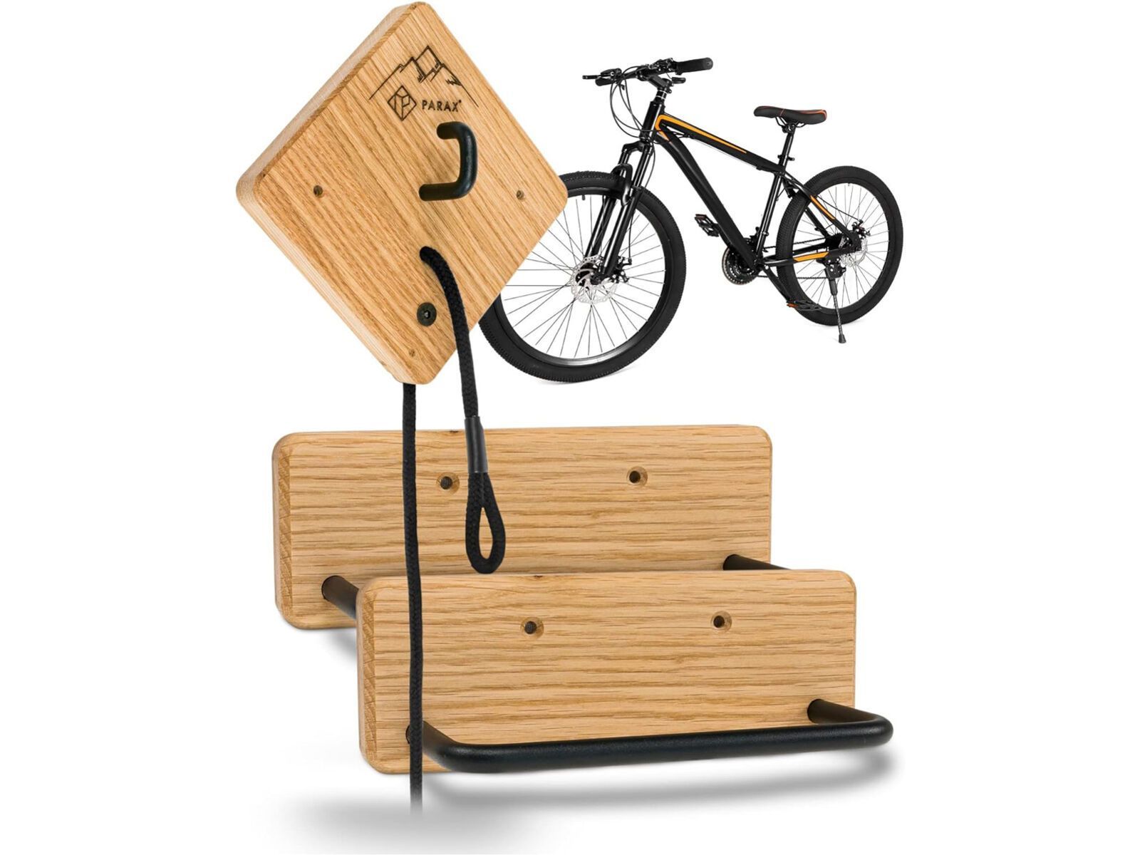 PARAX U-Rack Premium | Bild 2