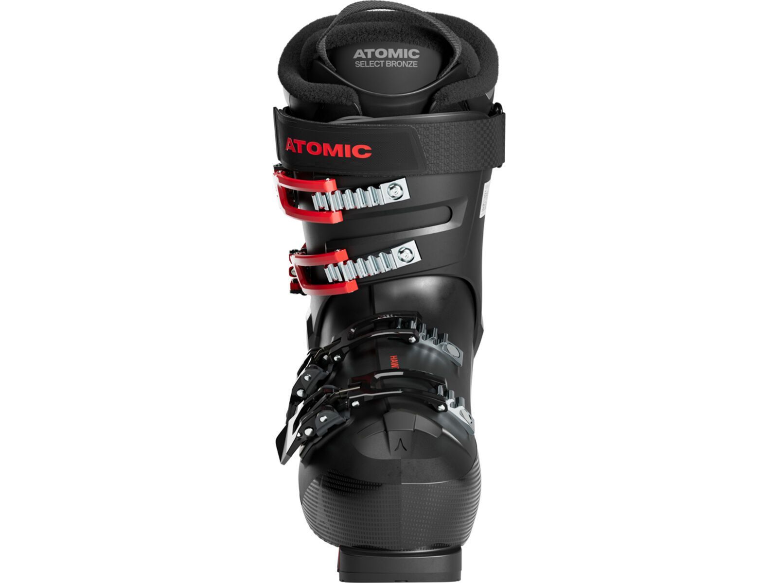 Atomic Hawx Magna 100, black/red | Bild 3