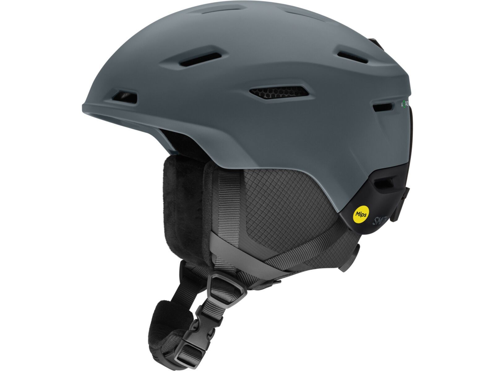 Smith Descend MIPS, matte slate / black | Bild 1