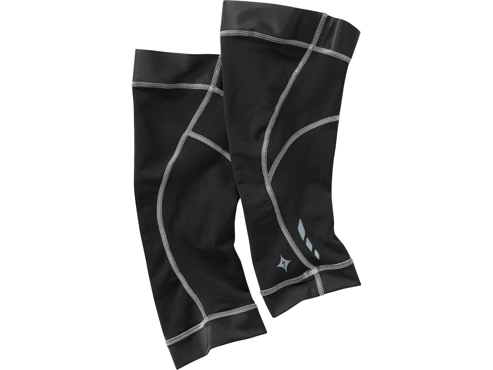 Specialized Women's Therminal 2.0 Knee Warmers, black | Bild 1